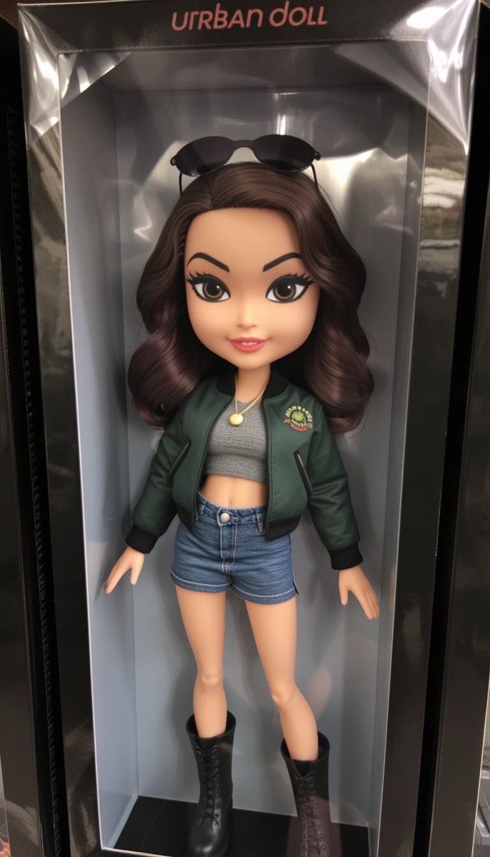 VictoriaStran14's tweet photo. me as a Bratz doll I'm agagged #jrokez #stonergirl #Bratz #girl https://t.co/DLeLORYU51