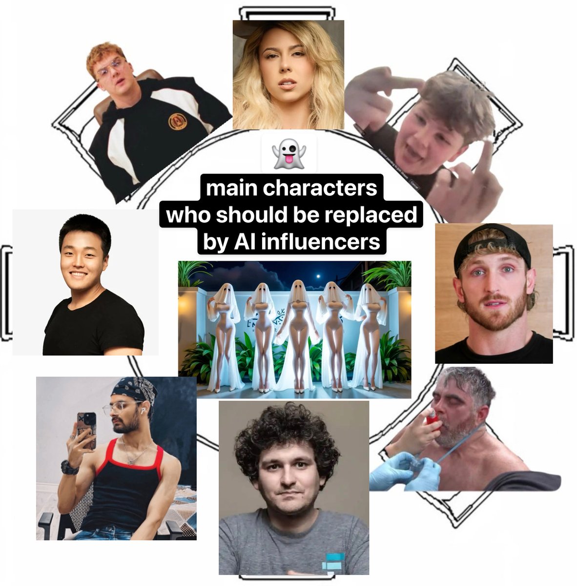 ghostdotfun's tweet image. 👻