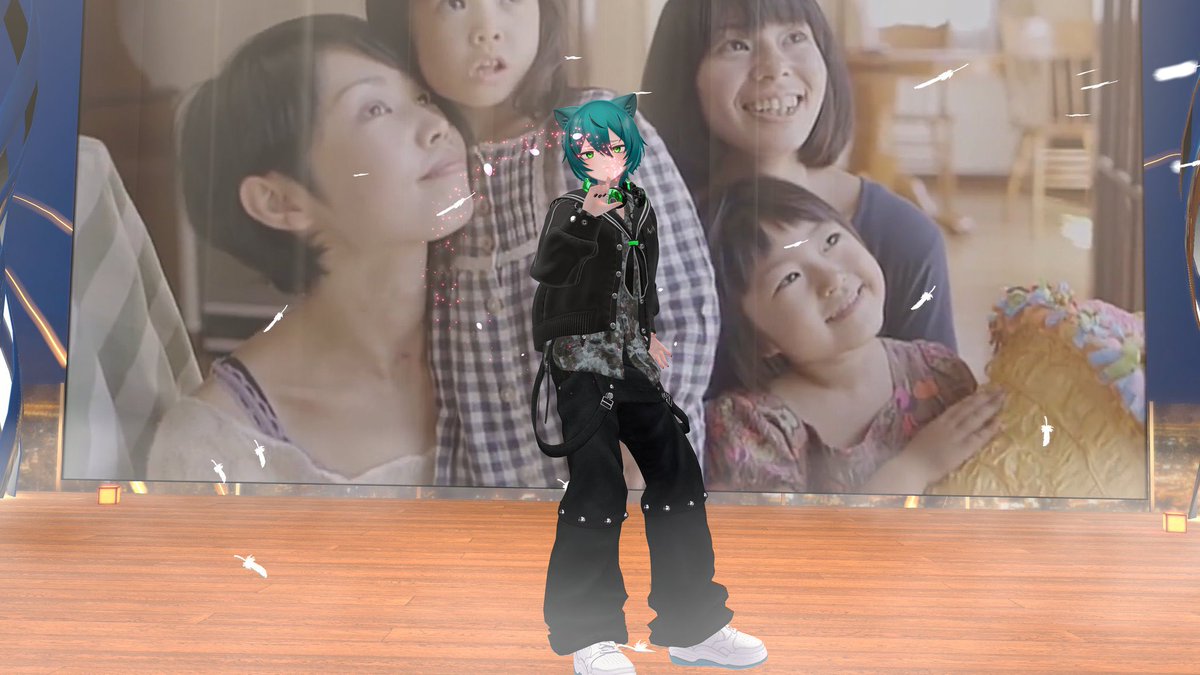 雪都-Yukito❄️ tweet media