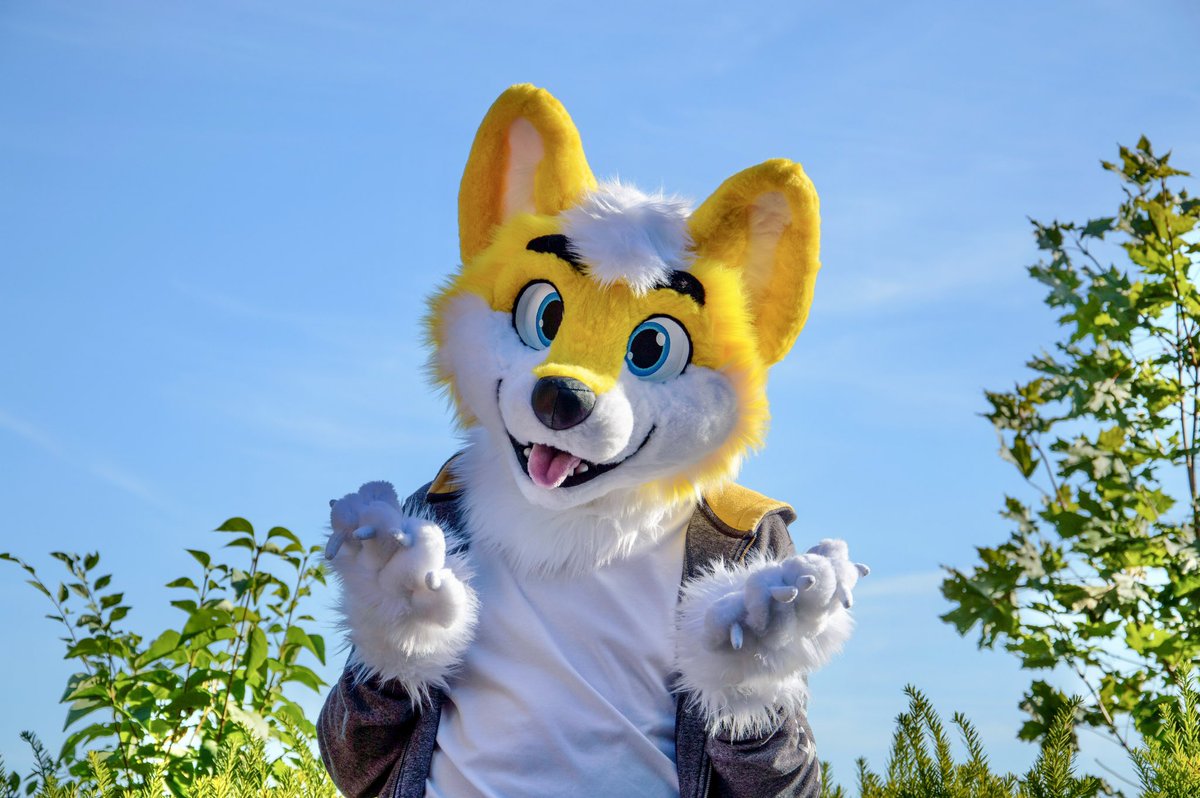 I don’t know, you tell me 😊

🪡&amp;📸 <a href="/LorfyTheFox/">🐾 Lorfy 🐾</a>