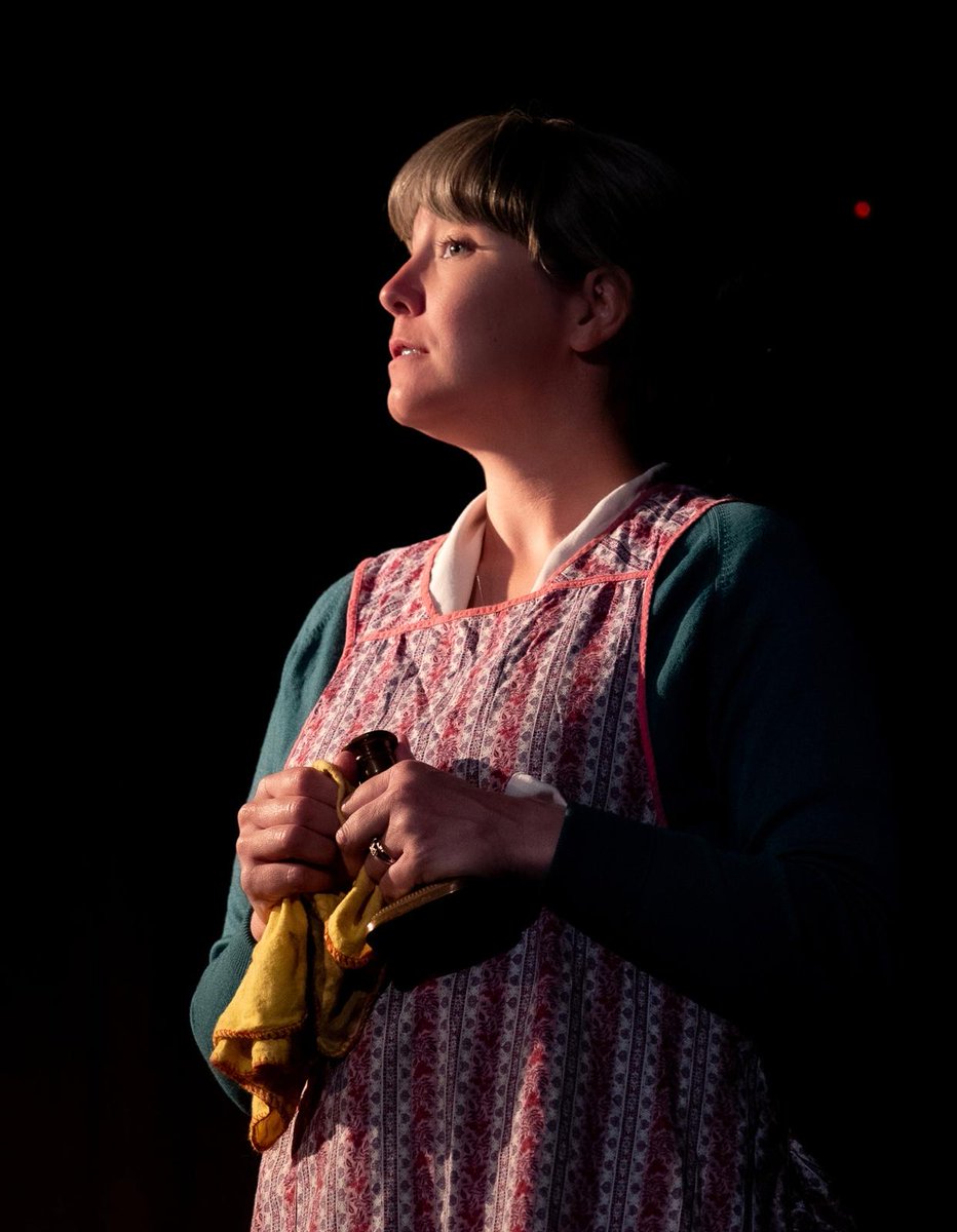 Grove Theatre Eastbourne tweet media