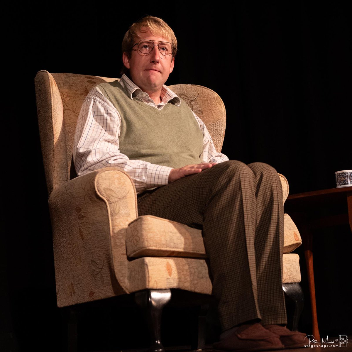 Grove Theatre Eastbourne tweet media