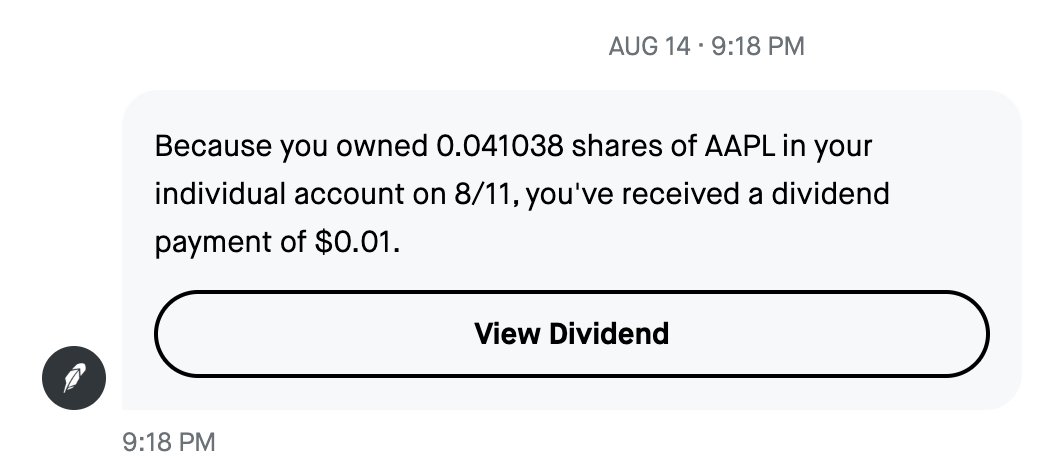 也算是赚到了苹果的钱了（雾