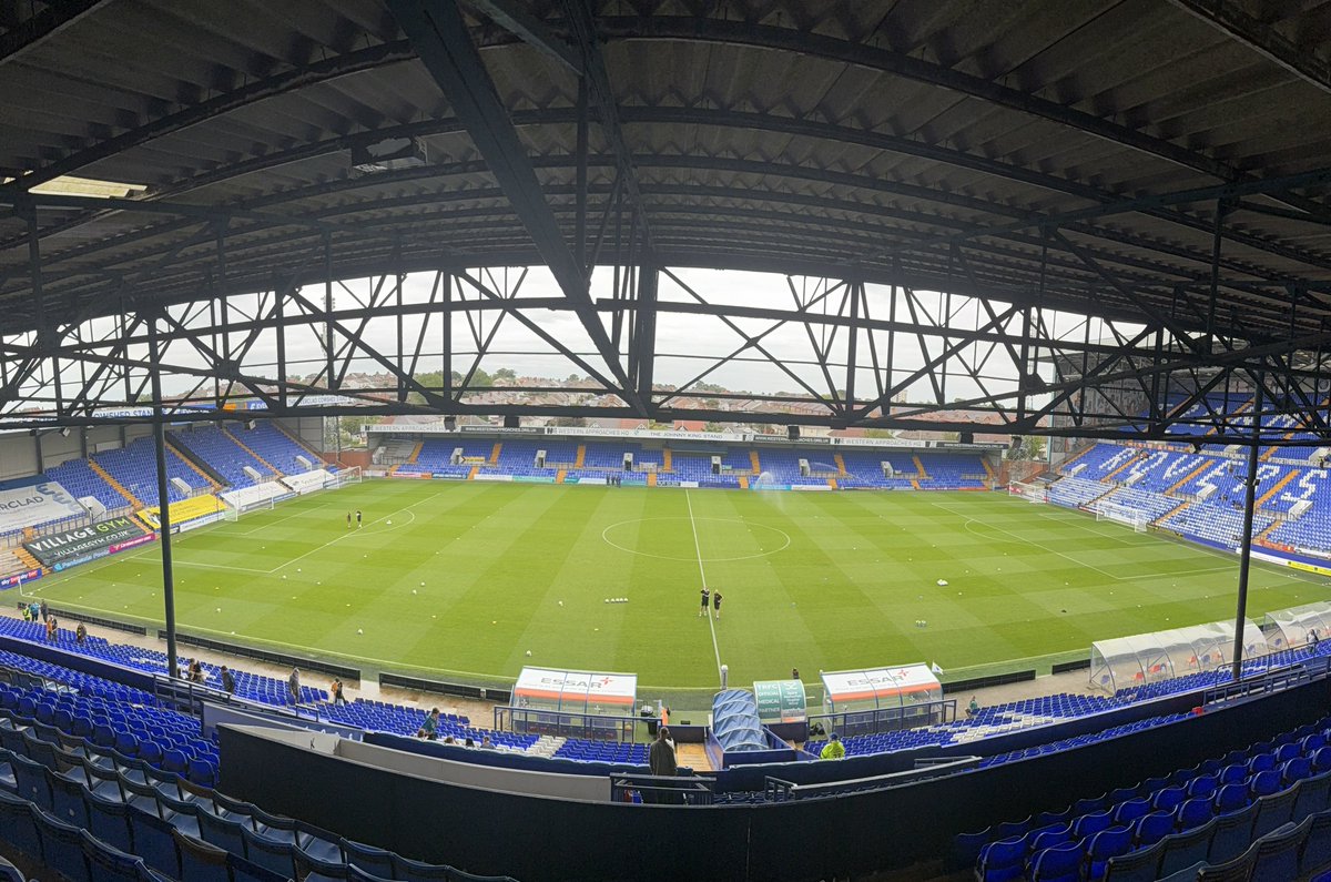 TRFCRadio (@trfcradio) on Twitter photo We’re all set for <a href="/Carabao_Cup/">Carabao Cup</a> action as <a href="/TranmereRovers/">Tranmere Rovers FC</a> take on <a href="/burtonalbionfc/">Burton Albion FC</a> live on Rovers TV ⚽️
Full match coverage from 7.40 with <a href="/AdamSiddorn/">Adam Siddorn</a> and former Rovers defender Richie Hinds 📻 📺
#SWA #TRFC We’re all set for <a href="/Carabao_Cup/">Carabao Cup</a> action as <a href="/TranmereRovers/">Tranmere Rovers FC</a> take on <a href="/burtonalbionfc/">Burton Albion FC</a> live on Rovers TV ⚽️
Full match coverage from 7.40 with <a href="/AdamSiddorn/">Adam Siddorn</a> and former Rovers defender Richie Hinds 📻 📺
#SWA #TRFC