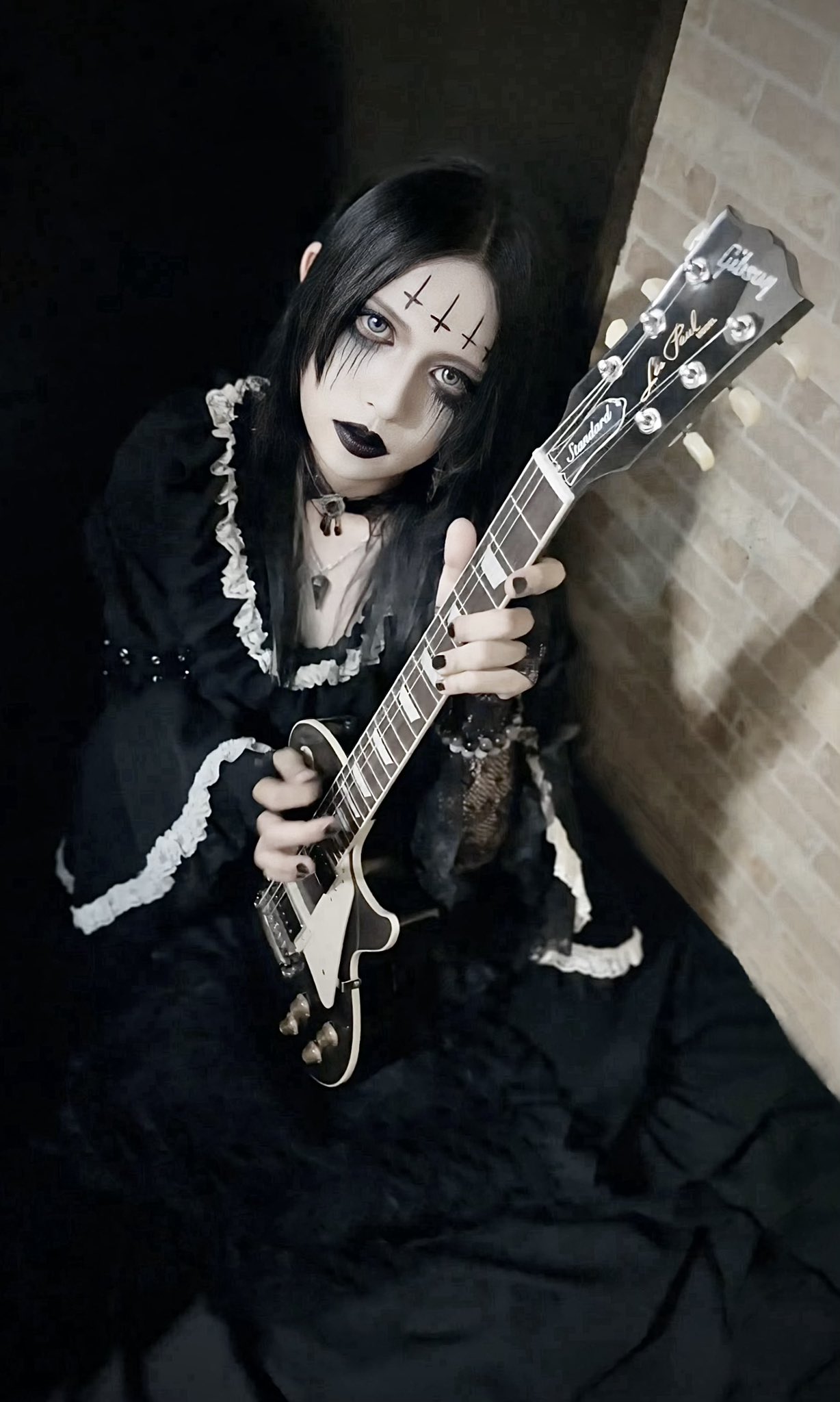 DazzlingBAD 痲紗-MASA- (@xxxBAD_MASA_) / X