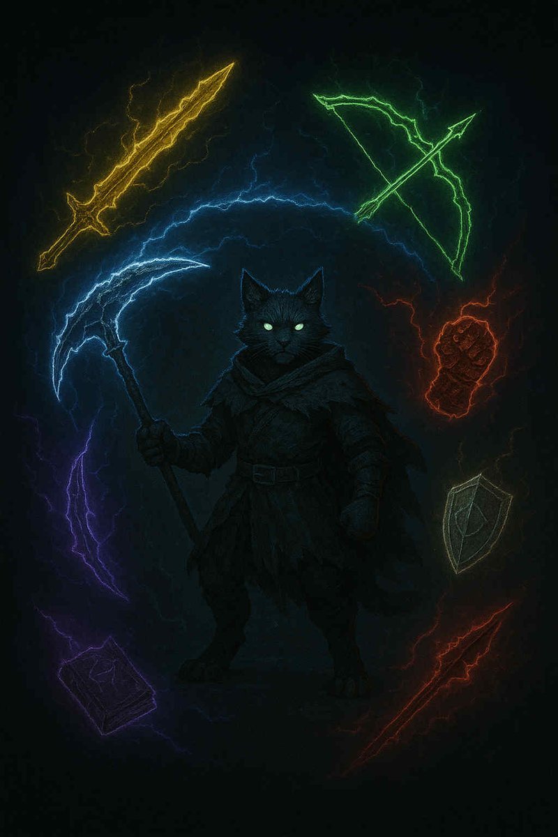 A new ally is here to stay with sif the doge Storm Reaper!!!! Kicking ass and taking names. This duo is unstoppable! 0x7f72844451c9753902a2921616fd41af2c68351d
#MemeCoin
#DogeCoin
#ShibaInu
#PepeCoin
#MemeToken
#Crypto
#Bitcoin
#Ethereum
#Altcoin
#defilada2025
#CryptoCommunity