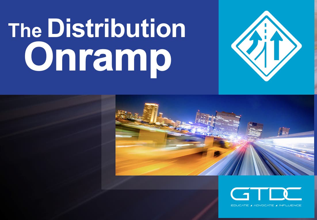 BShermChannel's tweet image. CRN Asia highlights GTDC’s latest research, The Distribution Onramp, showing that vendors with a solid, well-supported onboarding program help partners succeed faster.

sowo.kr/Jb70Nhdh

#channel #itdistribution #vendoronboarding