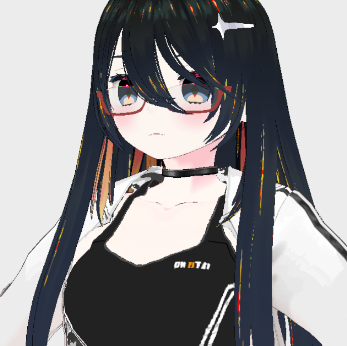 「おっぱいナーフした」|zakoneのイラスト