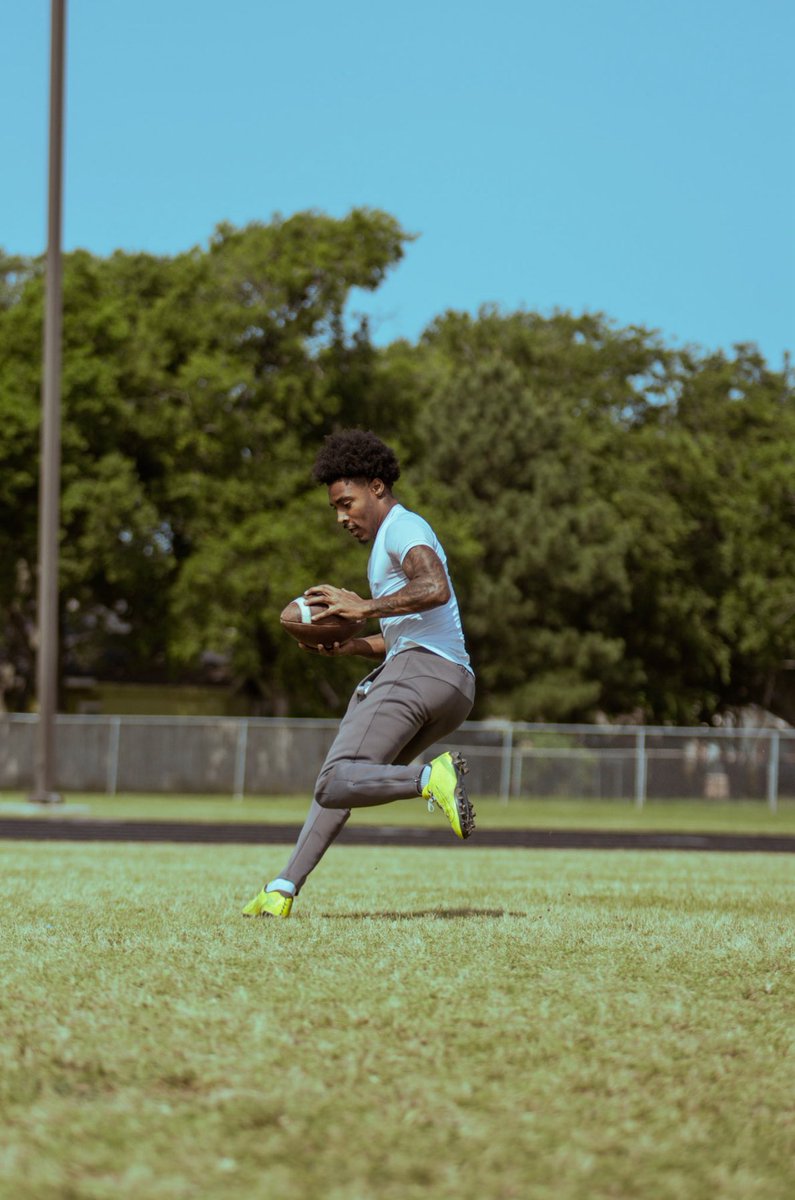 Jamarion Woods tweet media