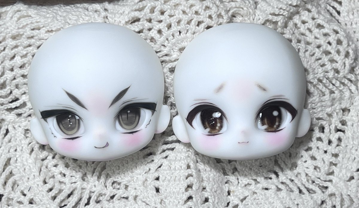 似てない双子

#海月のベスティらぼ