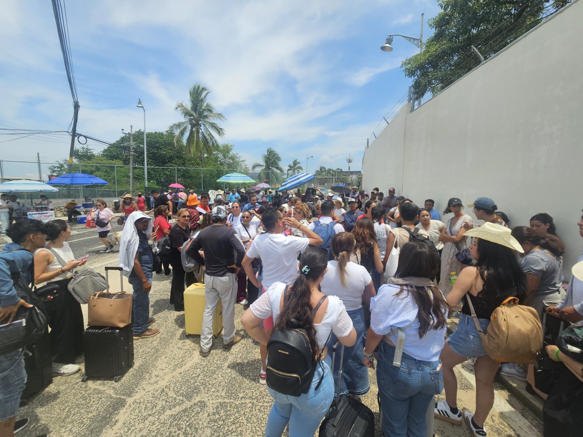 Borja Santos Porras tweet media