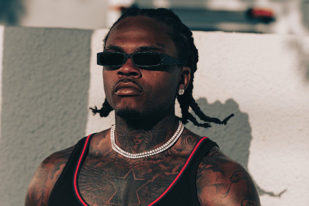 Day 1 : Juice WRLD is better than Gunna