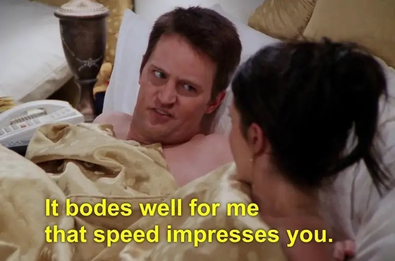 NYcheesy's tweet image. Remembering #MatthewPerry 🎬 who would’ve been 56 today.
#ChandlerBing