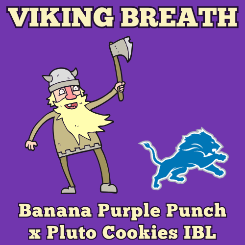 HappyBirdSeeds's tweet photo. New Indica-leaning Feminized Autoflower genetics from Happy Bird Seeds - Happy Birds Fly Higher! #autoflower #autofem #stoner #StonerFam #plantmedicine #seeds #happybird #Vikings #DetroitLions #weedtwt #WeedLovers #PainRelief https://t.co/1oY0E8mrOI