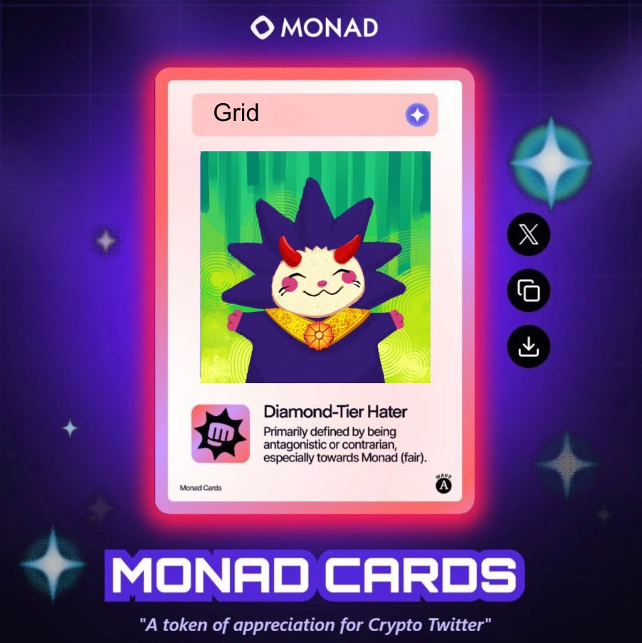 Got mine!

G <a href="/monad/">Monad ⨀</a>
