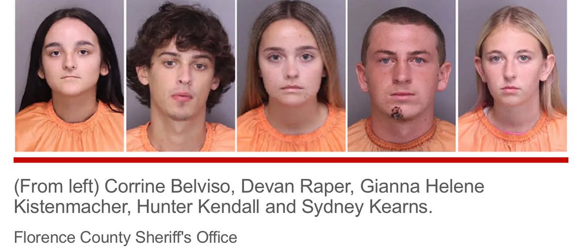 The Dust Demons are out acting like their lynching a$$ ancestors again