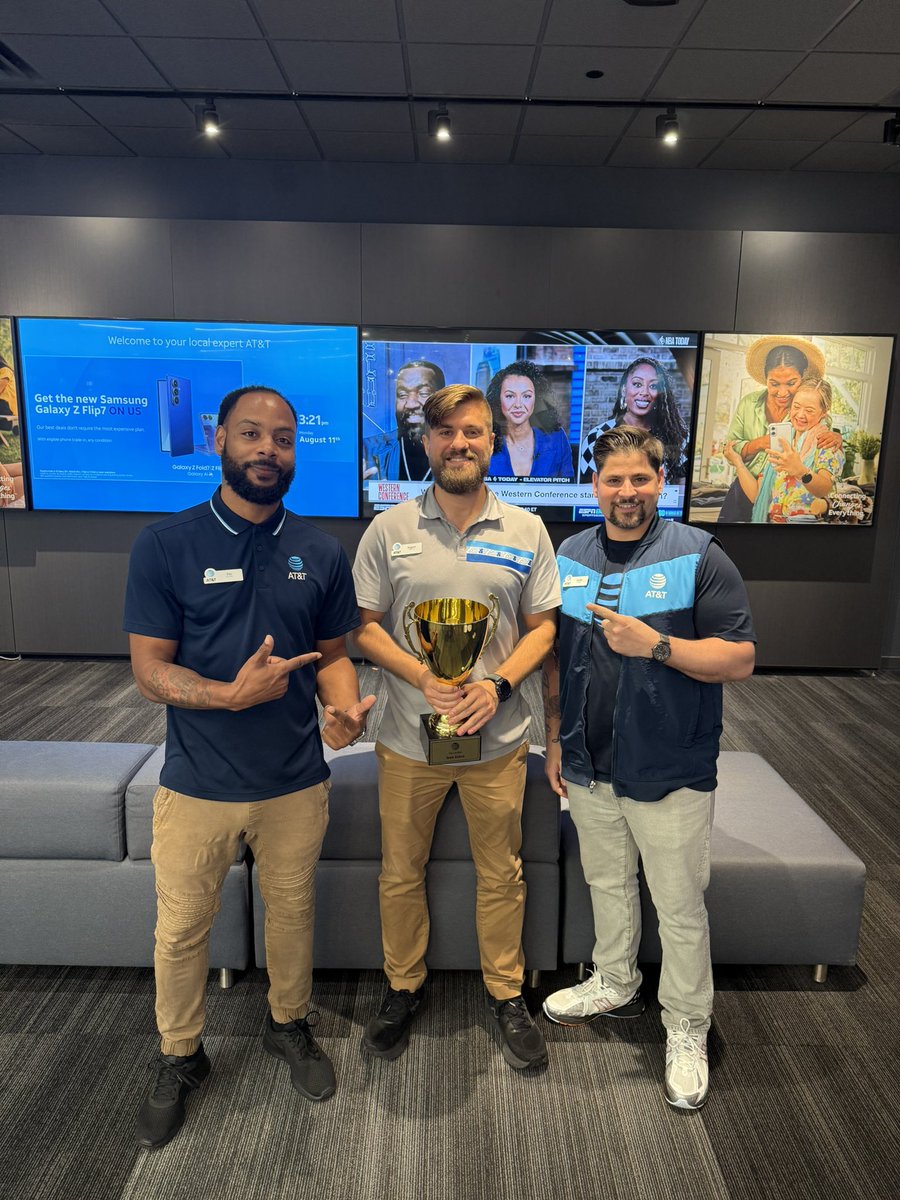 Congratulations to the Westfarms team for taking the #1 spot in the area for July! 🏆

Not only did this team crush performance, but they also excelled in operations with an impressive 96 audit score.

Amazing work! 🔥🔥

<a href="/keroninc/">Keron Incarnato</a> <a href="/firas_smadi/">Firas Smadi</a> <a href="/jm258d/">Justin Melillo</a> <a href="/SArgjent/">Agent Argj</a> <a href="/thesalesboss624/">Eric Haugh</a>