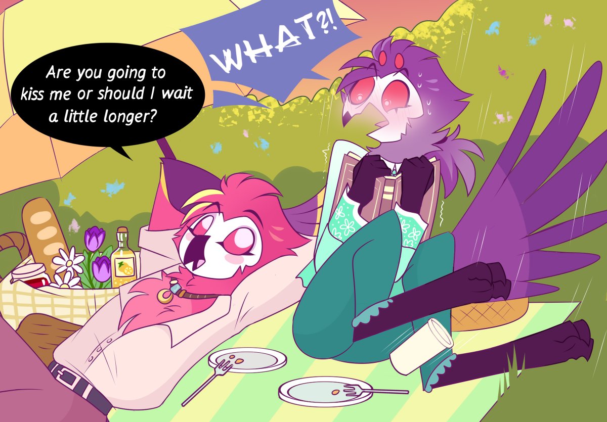 Citrine☀ (@citrine90) on Twitter photo Day 2: Teenage crush☀️
Vassago, my boy, why are you so impatient??😭
#HelluvaBoss #StolagoWeek25 <a href="/stolagoweek/">Stolago Week 2025 💫 OwlStar</a>
#Stolago #Stolas #Vassago Day 2: Teenage crush☀️
Vassago, my boy, why are you so impatient??😭
#HelluvaBoss #StolagoWeek25 <a href="/stolagoweek/">Stolago Week 2025 💫 OwlStar</a>
#Stolago #Stolas #Vassago