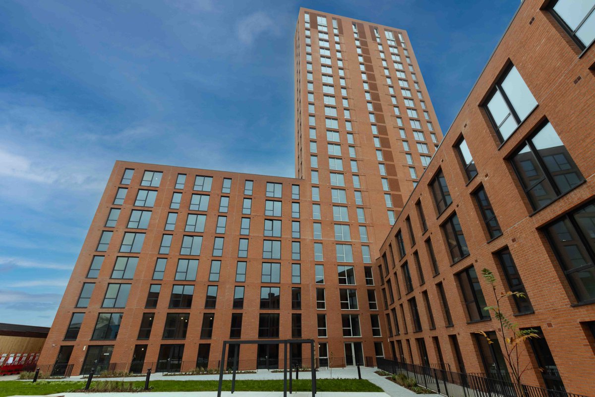 L2 Architectural Media Ltd (@l2architectural) on Twitter photo FP McCann has recently completed a precast concrete structural and architectural supply and install project at the £35 million JQ Rise development in Birmingham...
brickwork-bulletin.co.uk/post/fp-mccann…
( <a href="/FPMcCann/">FP McCann</a> )
#PrecastConcrete #Structures #Construction #Architecture #MMC #Cladding FP McCann has recently completed a precast concrete structural and architectural supply and install project at the £35 million JQ Rise development in Birmingham...
brickwork-bulletin.co.uk/post/fp-mccann…
( <a href="/FPMcCann/">FP McCann</a> )
#PrecastConcrete #Structures #Construction #Architecture #MMC #Cladding