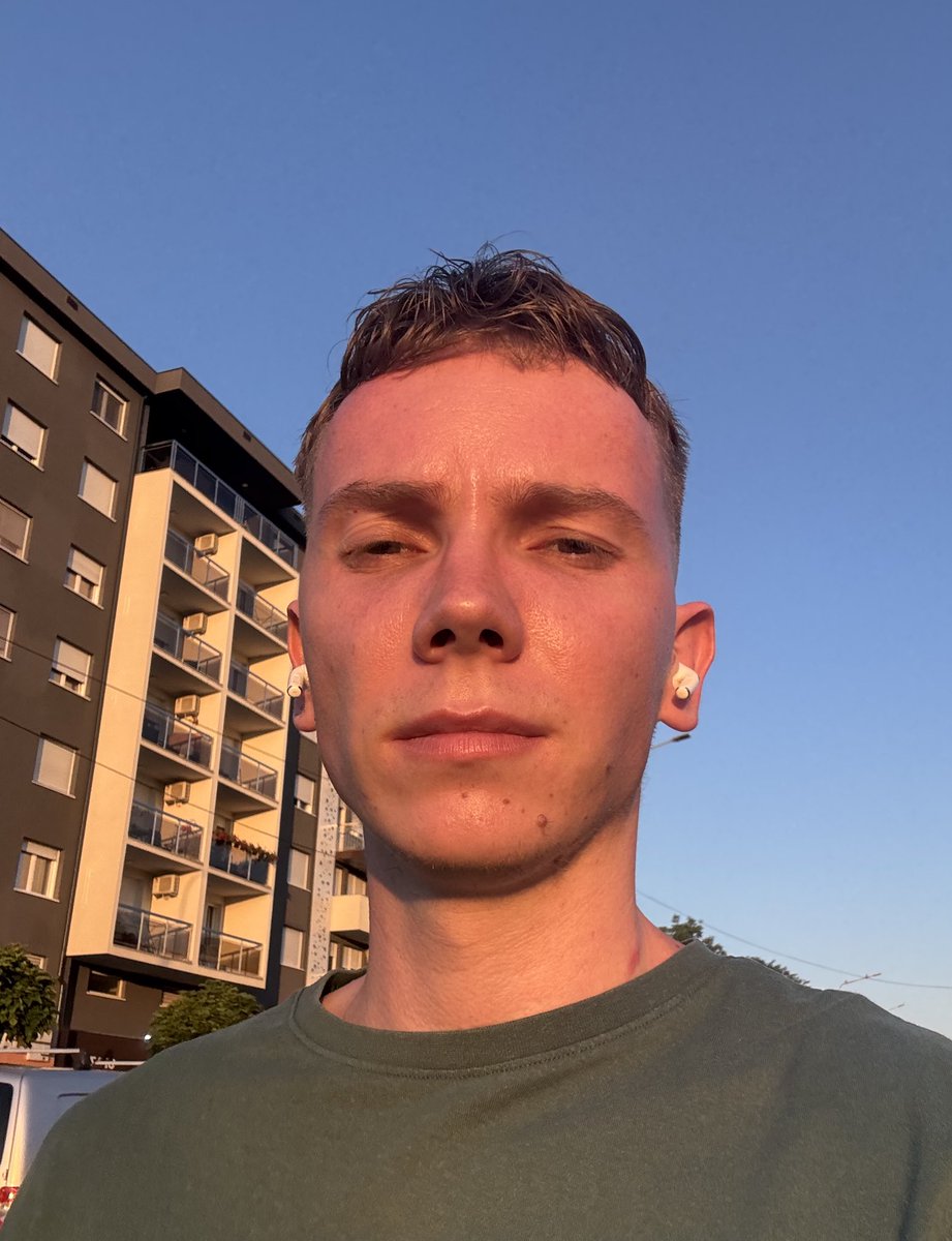 🏃🏼 (@sergeygirev) on Twitter photo 