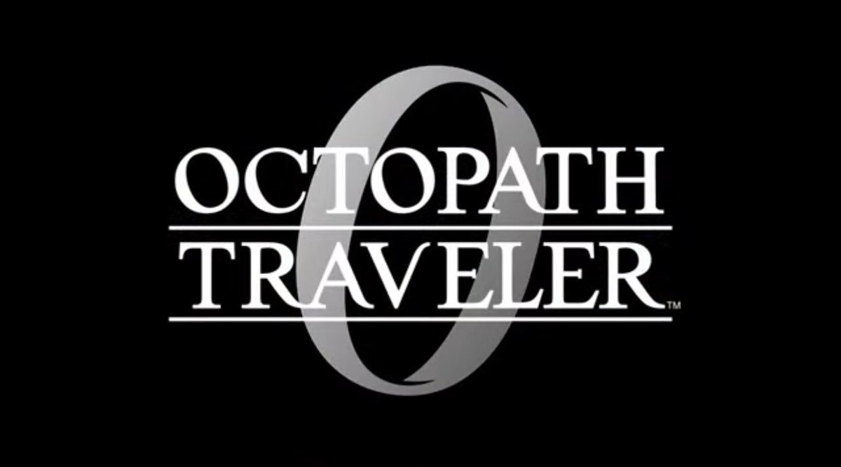 106 days until Octopath Traveler 0