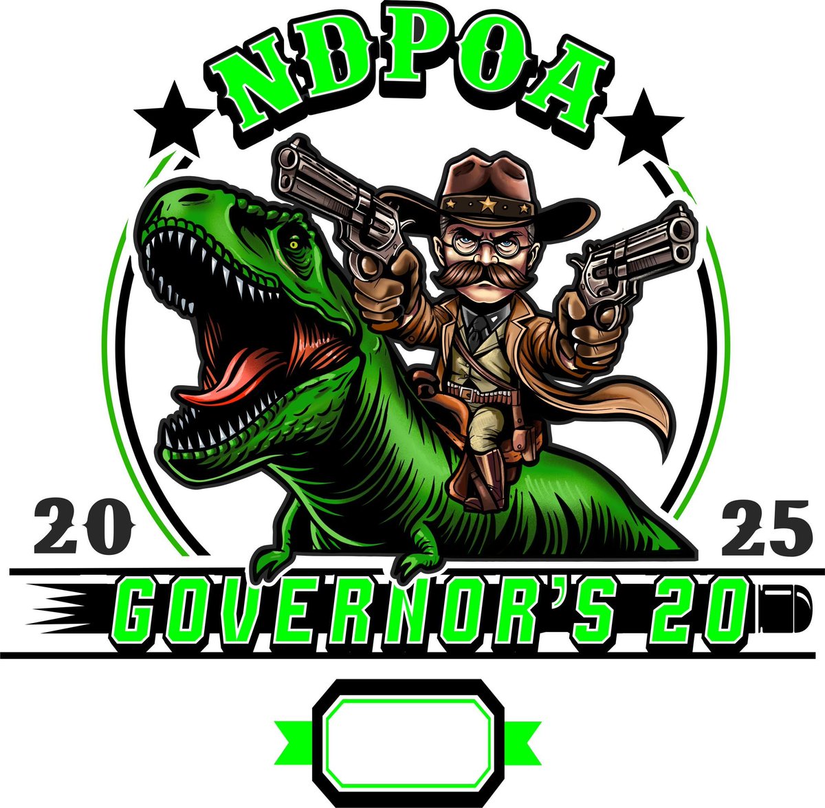 Dickinson PD brought home some bling (4-man Pistol Team) from this year's North Dakota Peace Officers Association shooting competitions! Also;

Governor's 20:
- CPL Alex Schroeder (#4)
- SGT Mike Hanson (#5)
- SGT Todd Weiler (#11)
- CPL Andy Stidham (#15)

Nice work fellas!