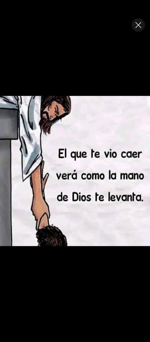 Buenas tardes