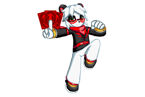 LongSkyAsl_Off's tweet image. Spade from Freedom Planet 2 (V2)
#freedomplanet2 #freedomplanet #Spade