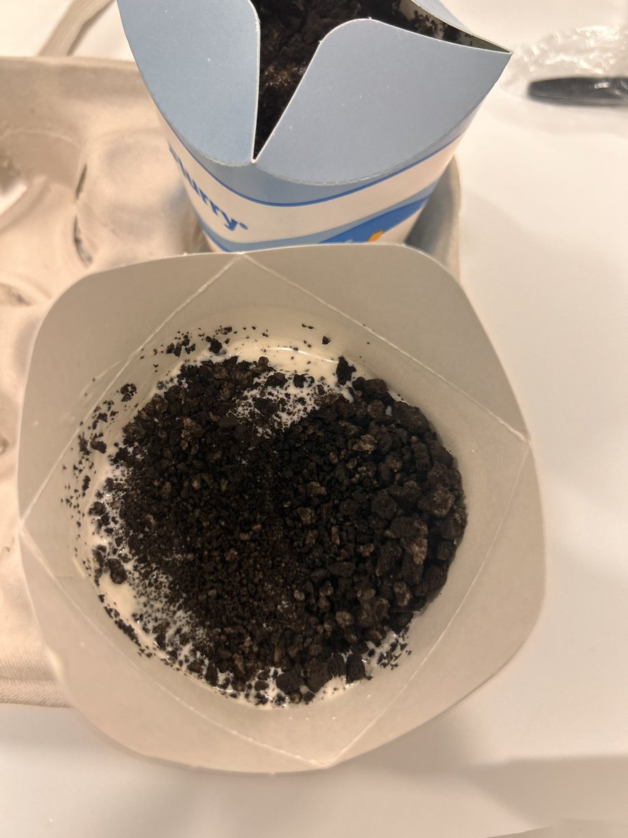 AGAIN?! This time in New York…either the stores know something yall don’t or they don’t know about the mixing rule yet <a href="/McDonalds/">McDonald's</a> #mcflurry