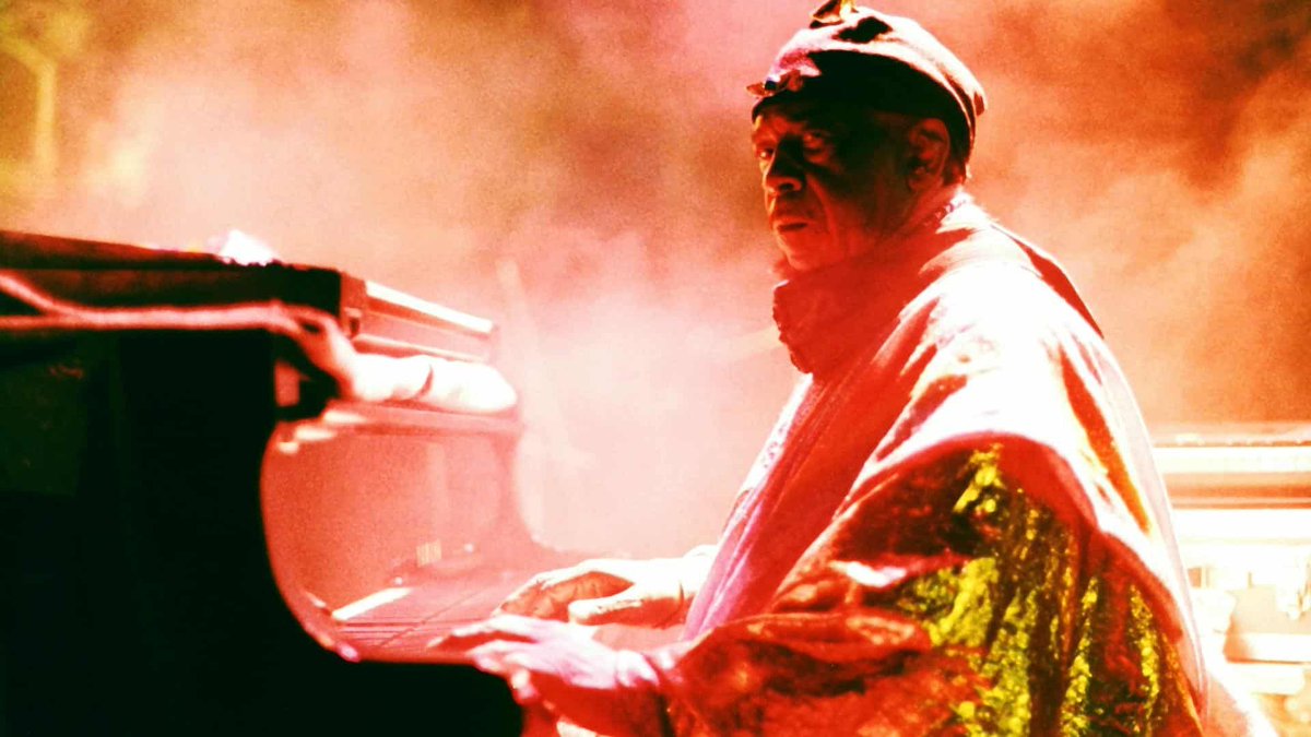 READ: Three of BlackStar Film Festival 2025’s intriguing, imperfect Black music docs via moviejawn include WE WANT THE FUNK! and Sun Ra: Do The Impossible.  buff.ly/0djvuyh