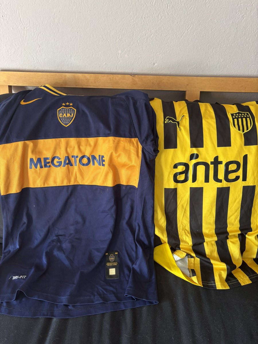 nunca estuvo tan claro