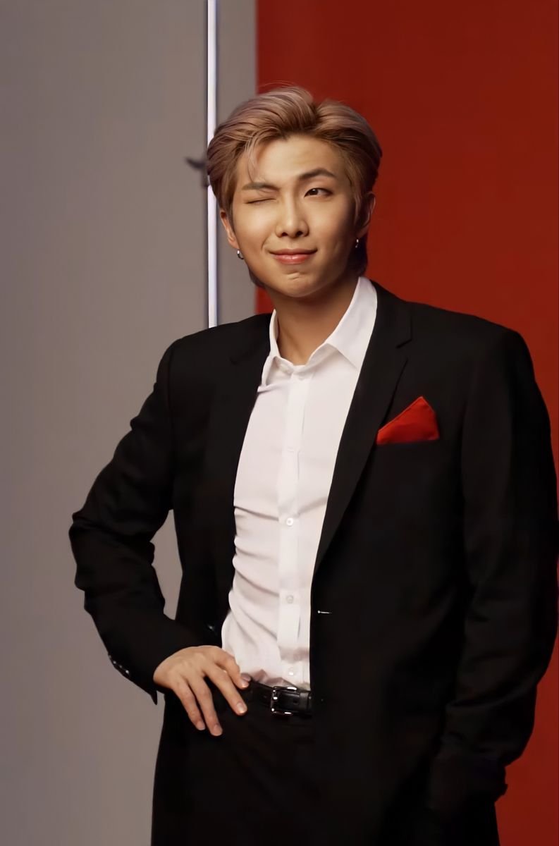 Brand reputation for RM! 
🎯103 retweets &amp; replies  

#RM
#방탄소년단RM 
#BTSRM 
#Namjoon