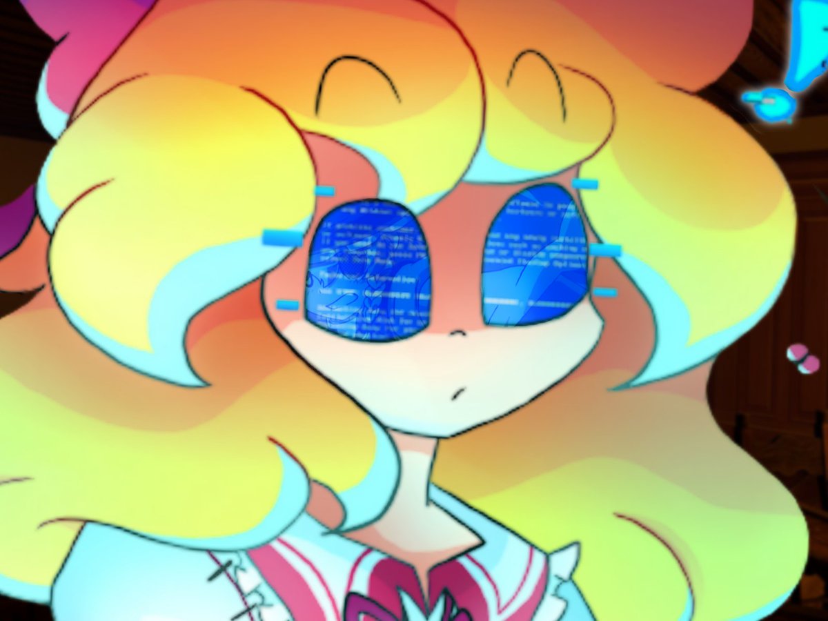 FORGOTTEN_NURSE's tweet image. . . .
that eyepatch...
what happened to your eye?