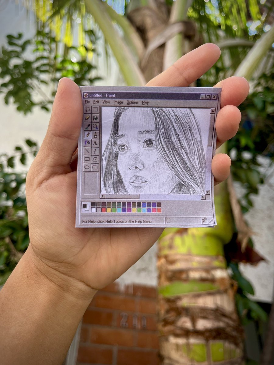 LuzMata36's tweet photo. Acompáñenme en esta nueva aventura llamada hacer dibujitos chuecos de FreenBecky🫶🏼
#FreenBecky #srchafreen‌ #FreenSarocha https://t.co/bjkEwCrllg