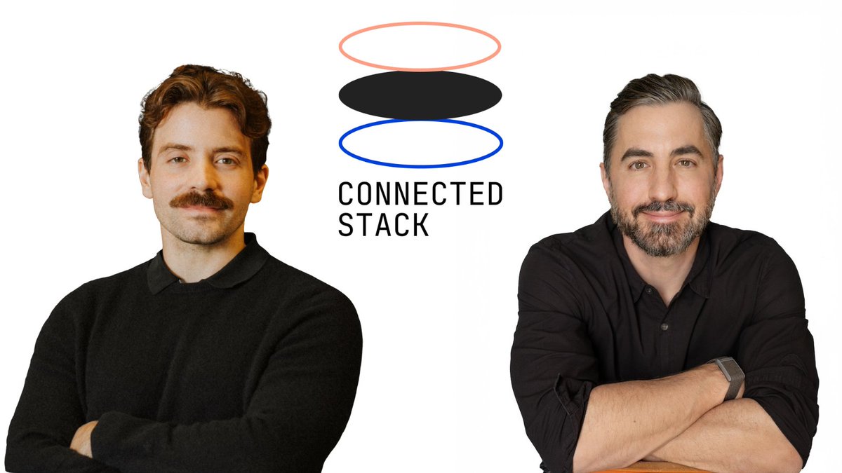 Just announced: <a href="/rauchg/">Guillermo Rauch</a> (CEO, <a href="/vercel/">Vercel</a>) will join <a href="/kevinrose/">Kevin Rose</a> (Partner, <a href="/trueventures/">True Ventures</a>) on stage at #ConnectedStack on September 10 in SF.
Hear how the future of the AI-driven web is being built.
Seats are limited: connectedstack.ai