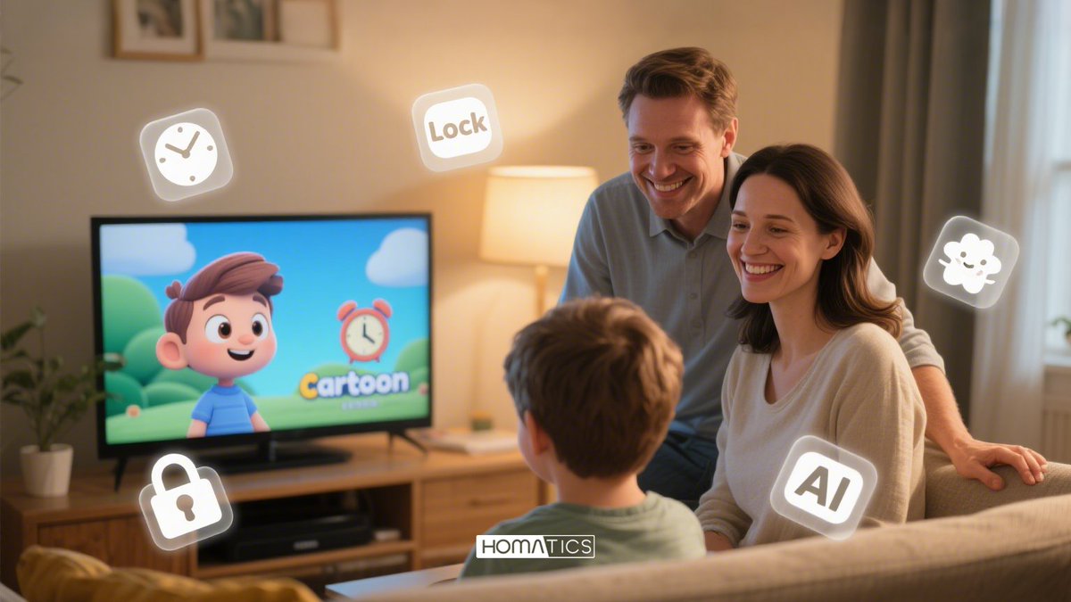 HomaticsOfficial tweet media