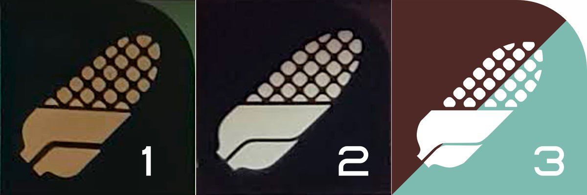 ArchivoSofree's tweet image. ¡Hola! Estimados seguidores ¿Qué tipo de maíz prefieren?
1. Jamaica Línea 4 (1982)
2. Jamaica Línea 9 (1987)
3. Maíz transgénico 
La encuesta se encuentra en este mismo hilo 😃👇
#linea9 #linea4 #MetroCDMX #Jamaica