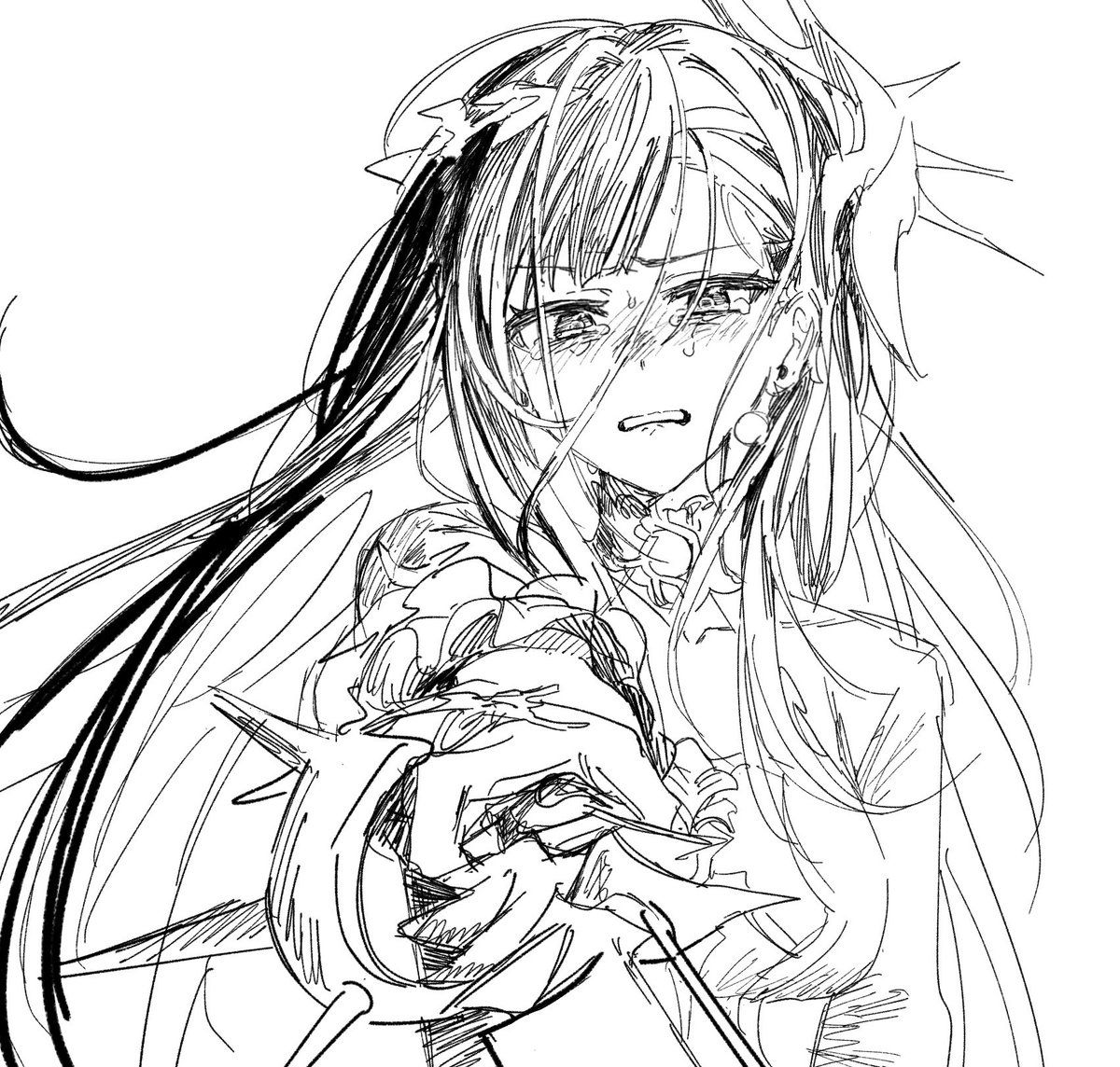 深夜二時 (@killyou_0721) on Twitter photo 