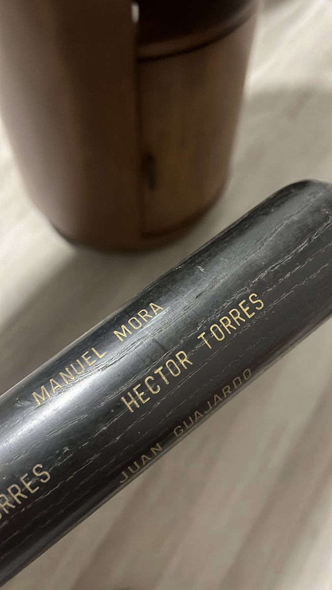 Juan Carlos Torres tweet media