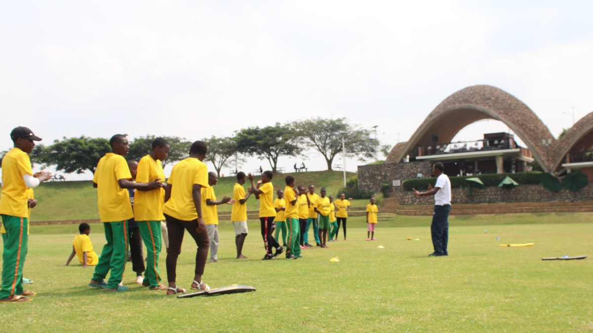 Cricket Builds Hope tweet media