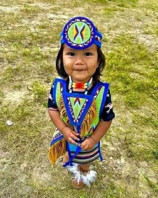 NativeAmerican tweet media