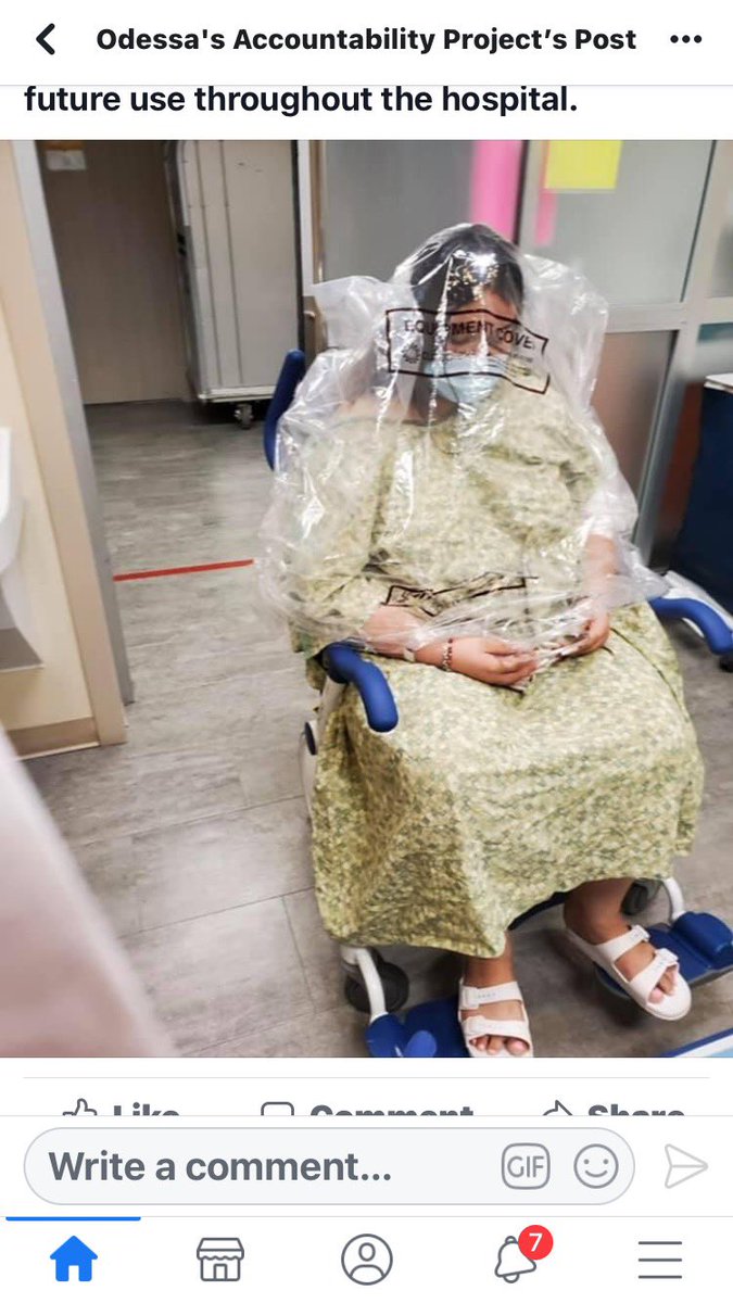 UncleNestor22's tweet image. #Convid