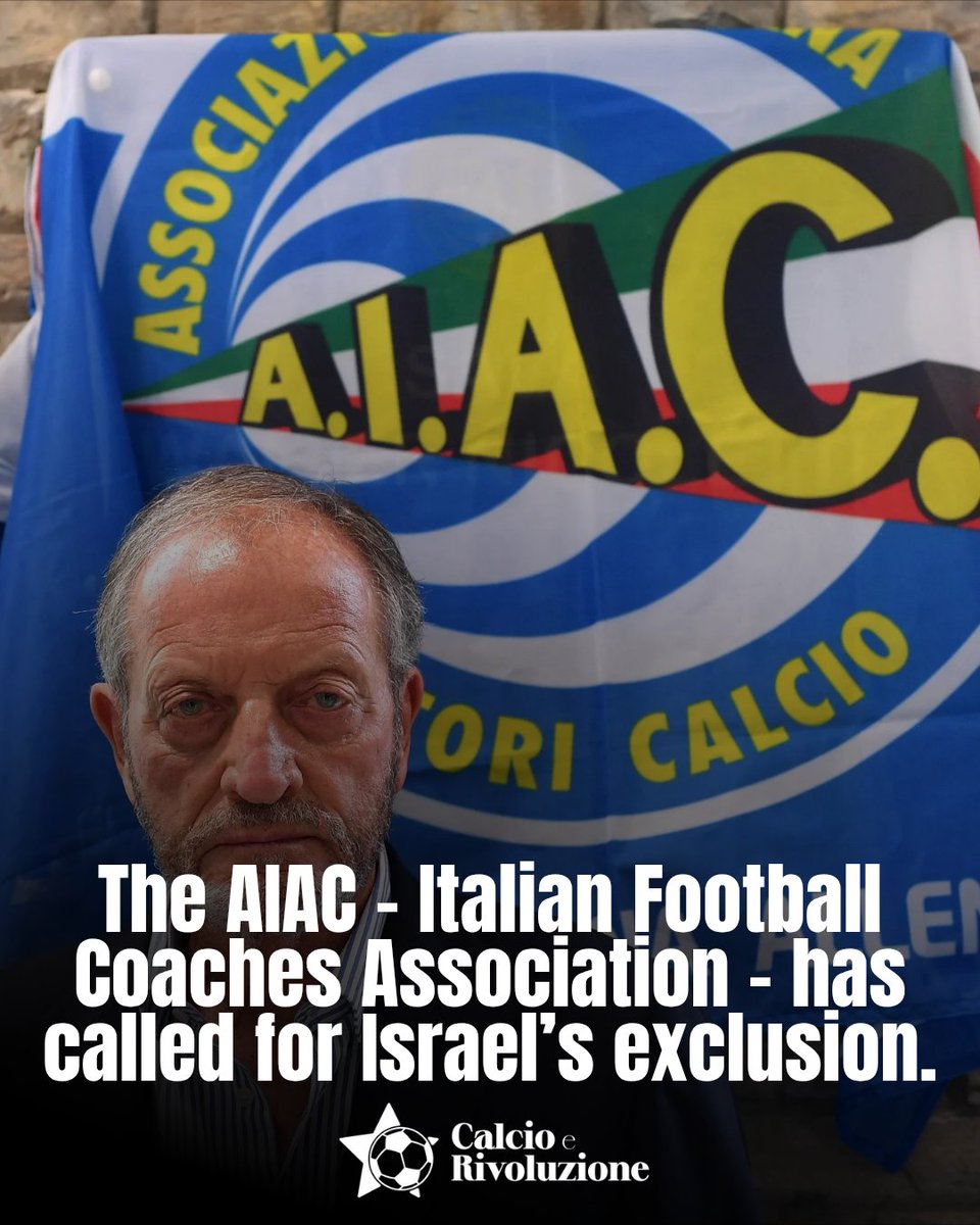 Calcio e Rivoluzione tweet media