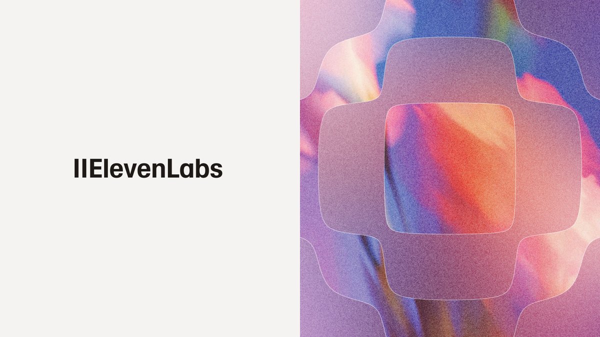marinaanddesign's tweet image. Exploring a new @elevenlabsio visual language inspired by Chladni patterns, where sound vibrations form geometric shapes. Blending simplicity, research, and sound aesthetics. More soon 👀