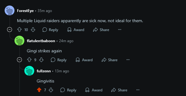 LMAO