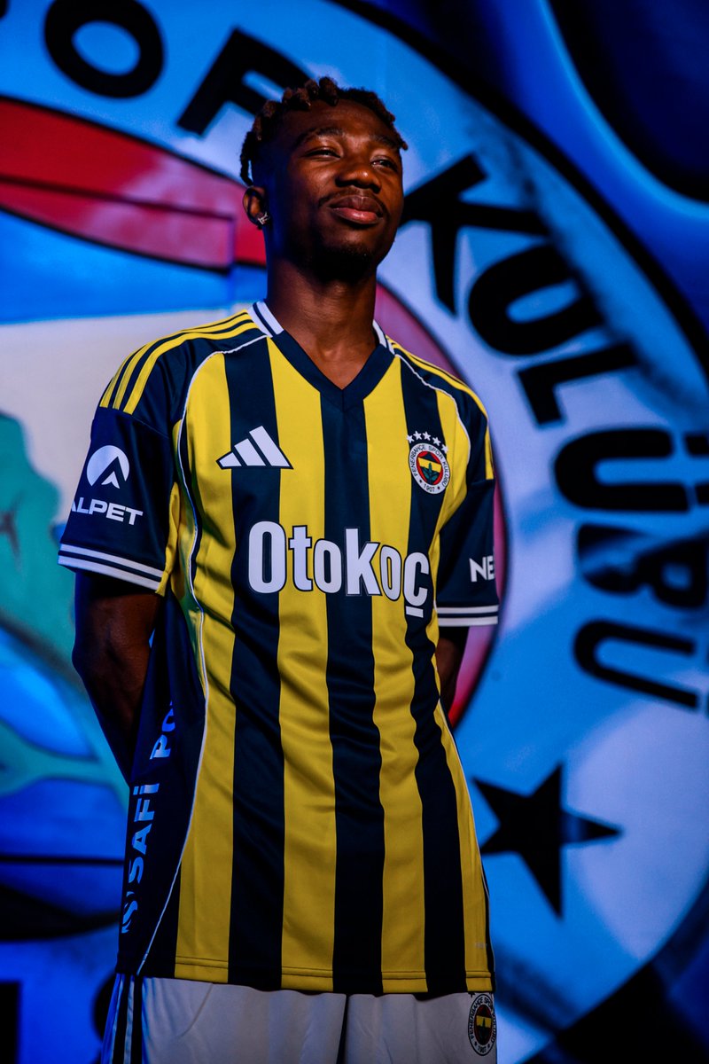 Fenerbahçe SK tweet media