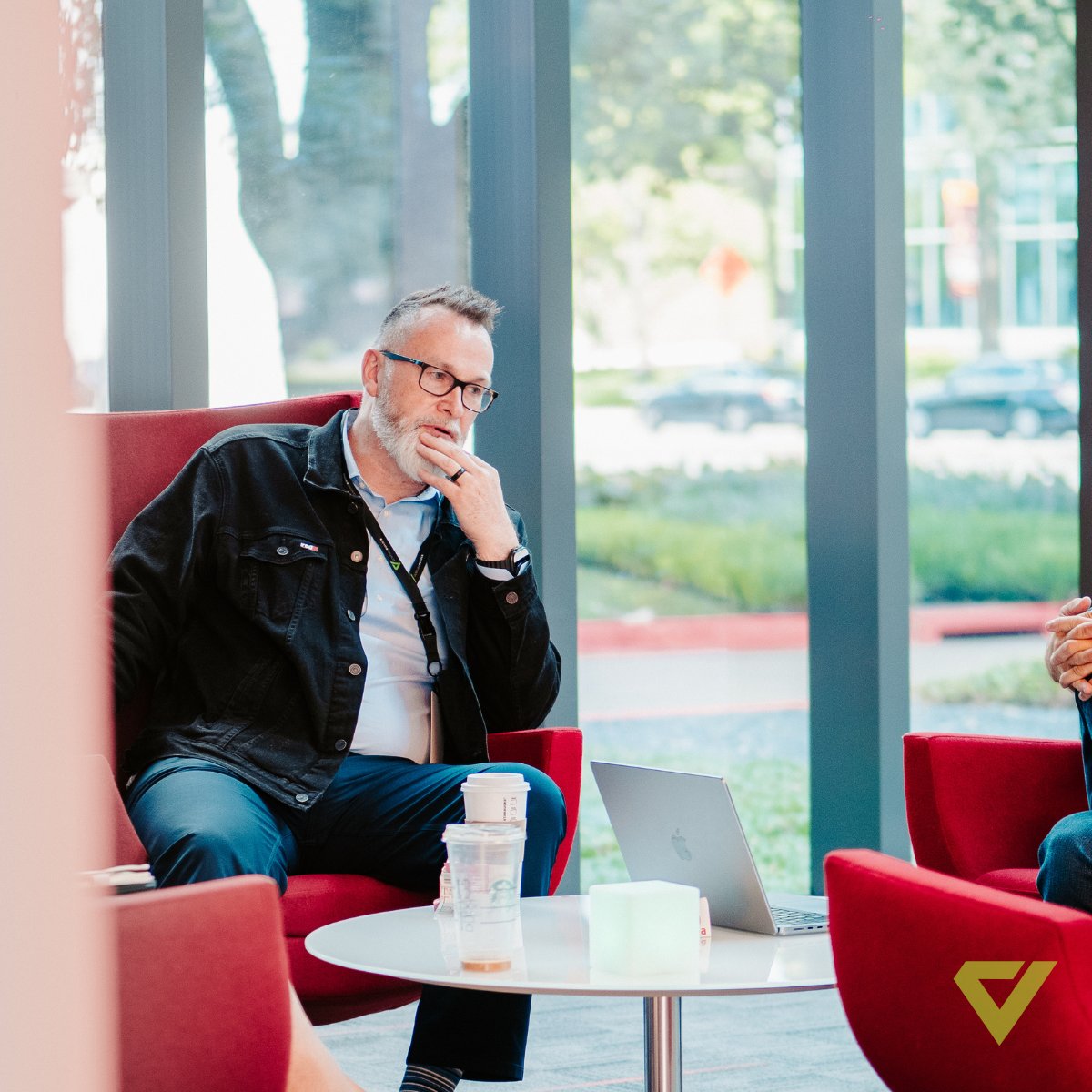 VentureBuildVC's tweet image. Breakout sessions ✅
Questions asked, stories sharpened, pitches refined. 💡
Getting ready to match with O&amp;amp;G leaders at #NOVSupernova with @VentureBuilderVC 🚀
#EnergyInnovation #StartupSpeed