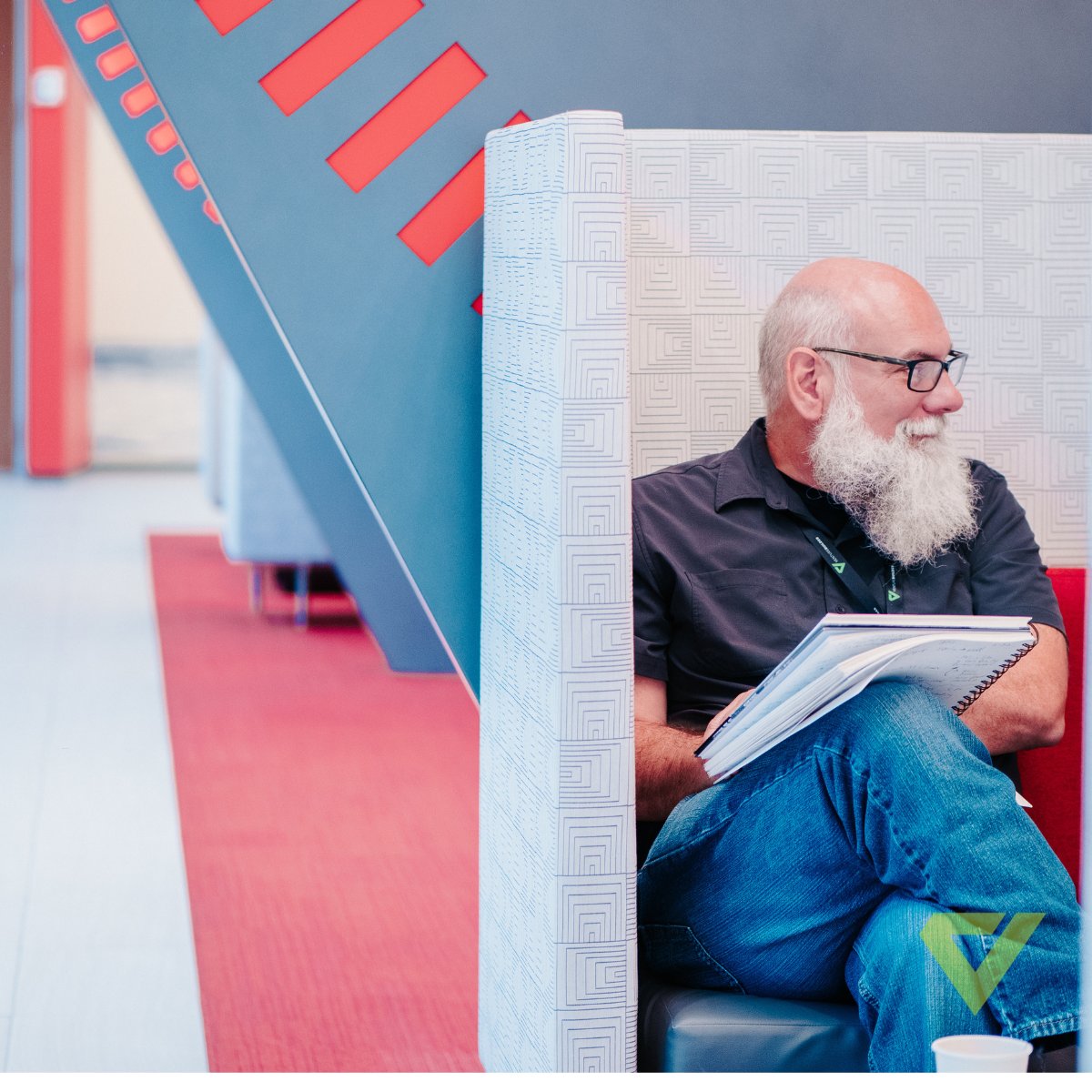 VentureBuildVC's tweet image. Breakout sessions ✅
Questions asked, stories sharpened, pitches refined. 💡
Getting ready to match with O&amp;amp;G leaders at #NOVSupernova with @VentureBuilderVC 🚀
#EnergyInnovation #StartupSpeed