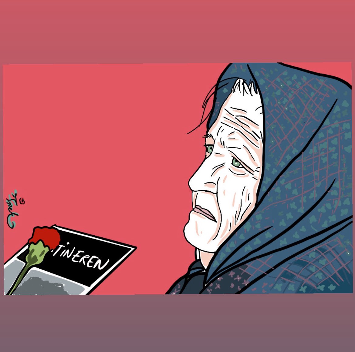 🥀 anısına saygıyla 🖤 #ElmasEren