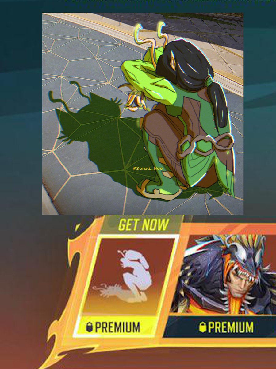 Senri_Noe (@senri_noe) on Twitter photo Huh, that emote looks familiar... WAIT I DREW THAT.
<a href="/MarvelRivals/">Marvel Rivals</a> #MarvelRivals #mantis #Marvel Huh, that emote looks familiar... WAIT I DREW THAT.
<a href="/MarvelRivals/">Marvel Rivals</a> #MarvelRivals #mantis #Marvel